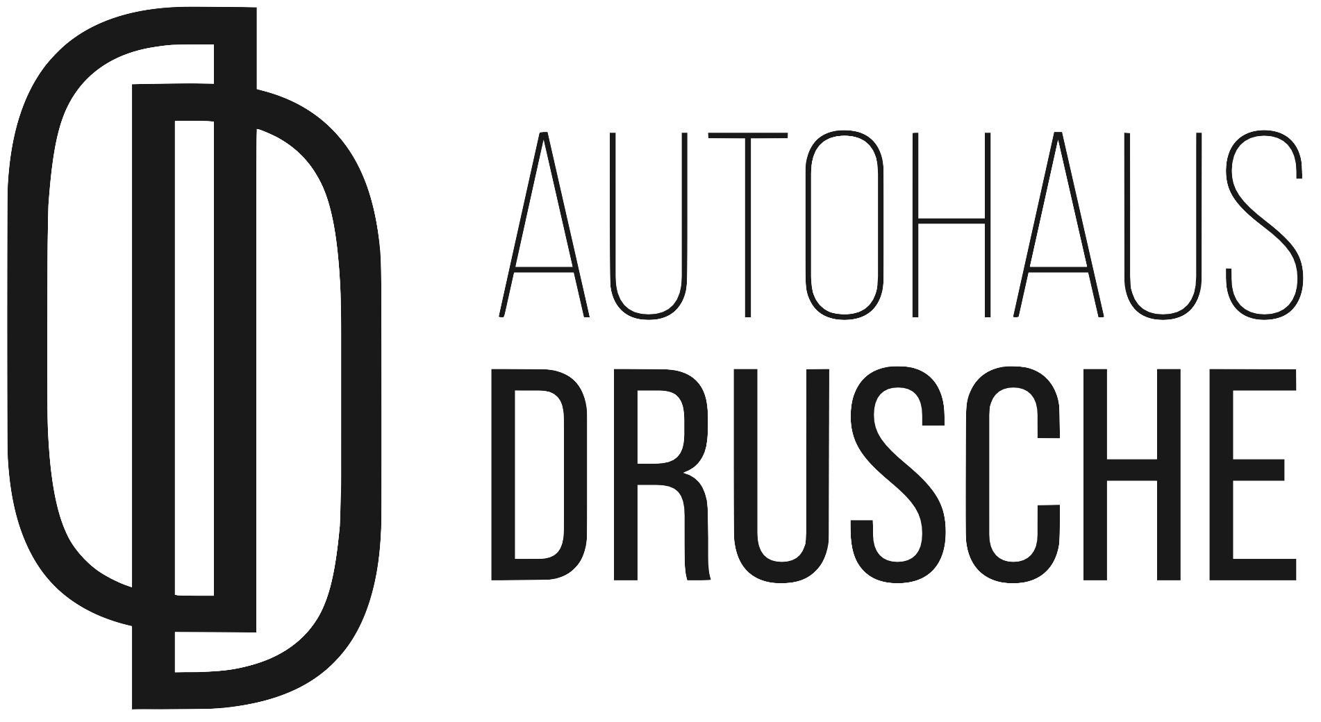 Autohaus-Drusche-logo-transparent